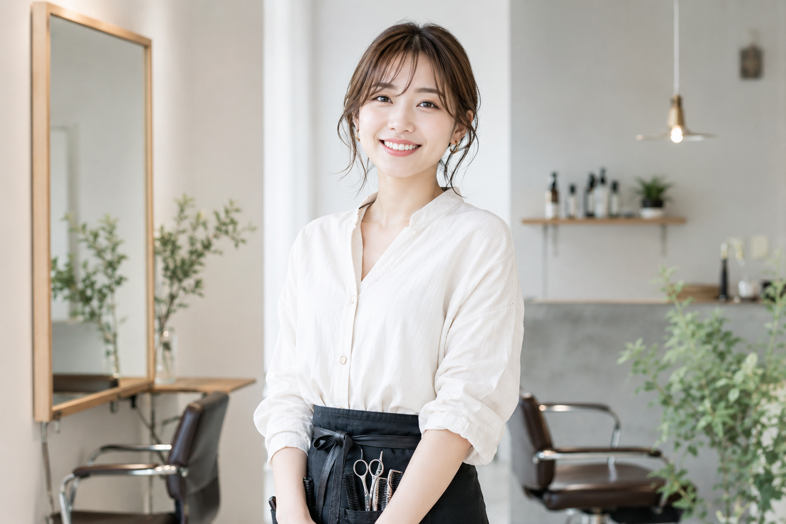 スタイリスト1